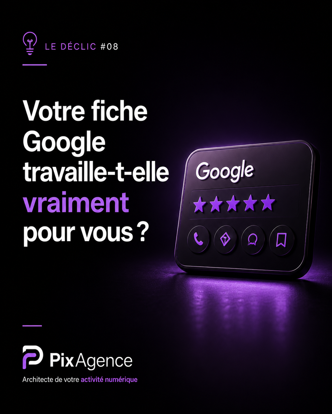 Contenu Instagram de PixScore®