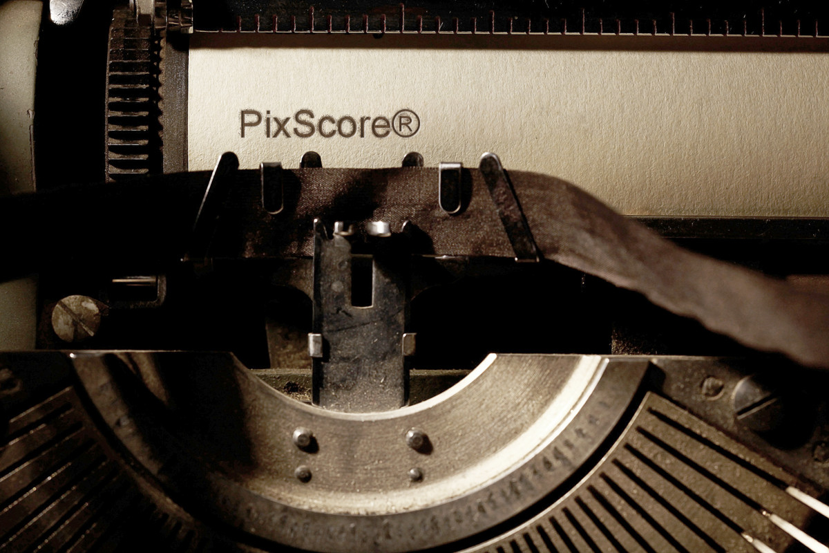 PixAgence présente PixScore® V1.4.1